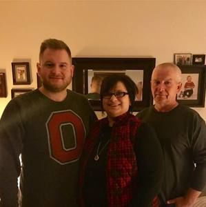 Meet your Posher, Terie